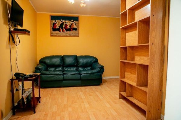 Ayelen Apart Hotel (Calama )